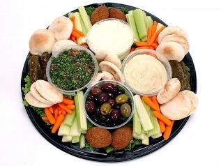 Meals allowed in case of gastritis